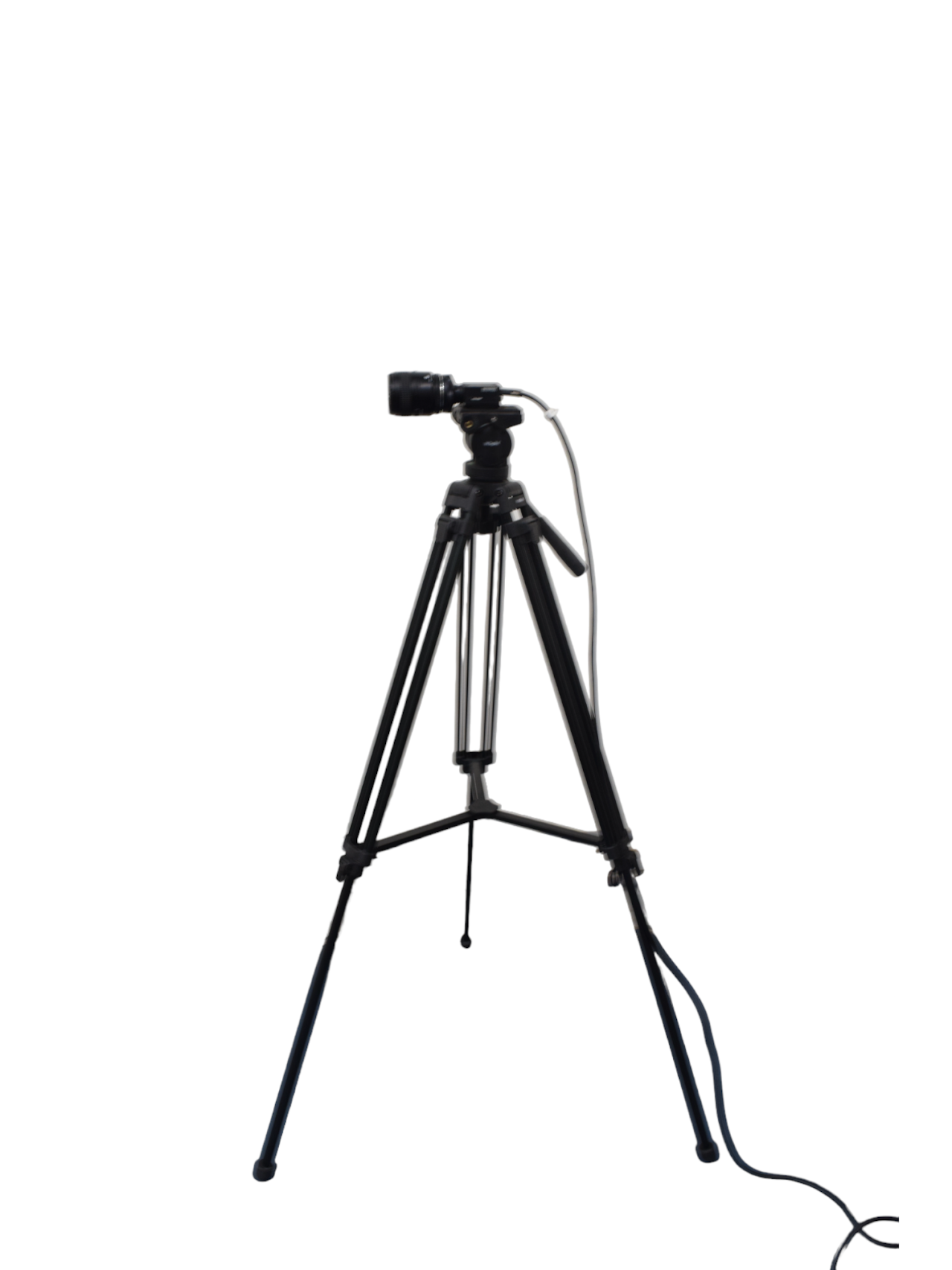 Digital Image Correlation (DIC) - 2D system